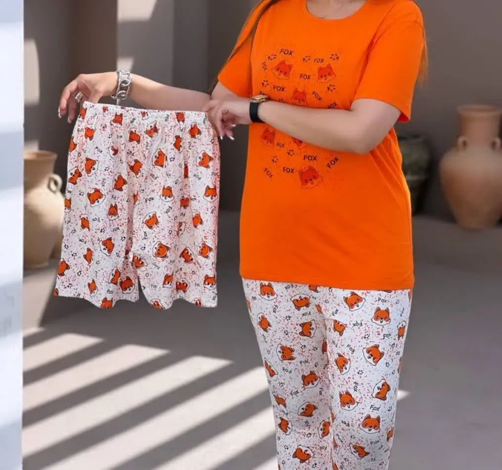 🖋نام: ست روباه گوگولی
