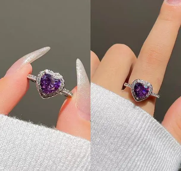 تویی که عاشق انگشتر جواهری...