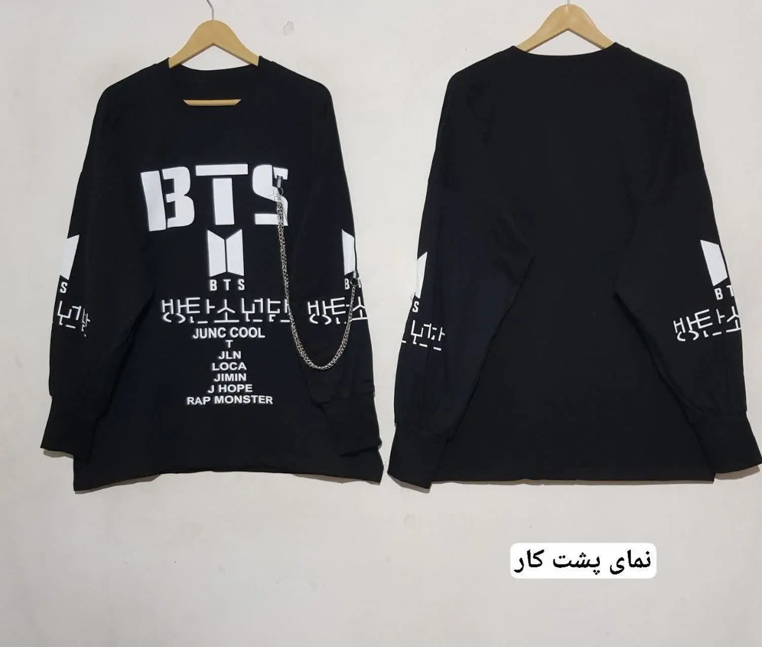 ✅جنس نخ پنبه اعلا