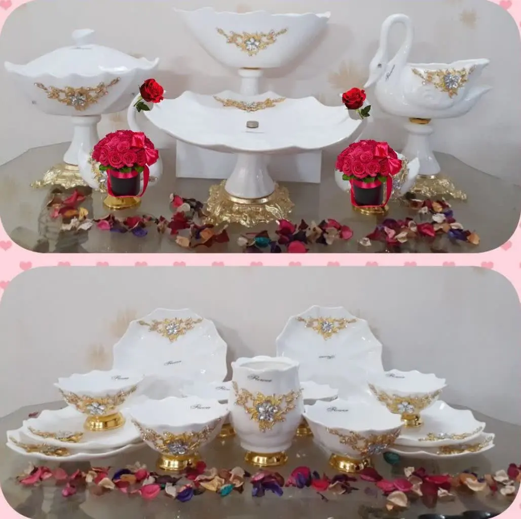 🌺سرویس کامل نارسیس
