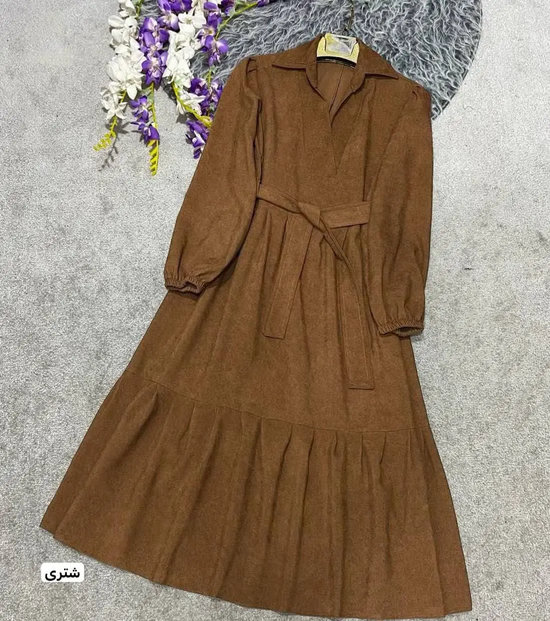 👚 نام: کفتان مخمل
