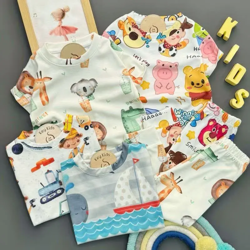 تیشرت و شلوار راحتی 😍
