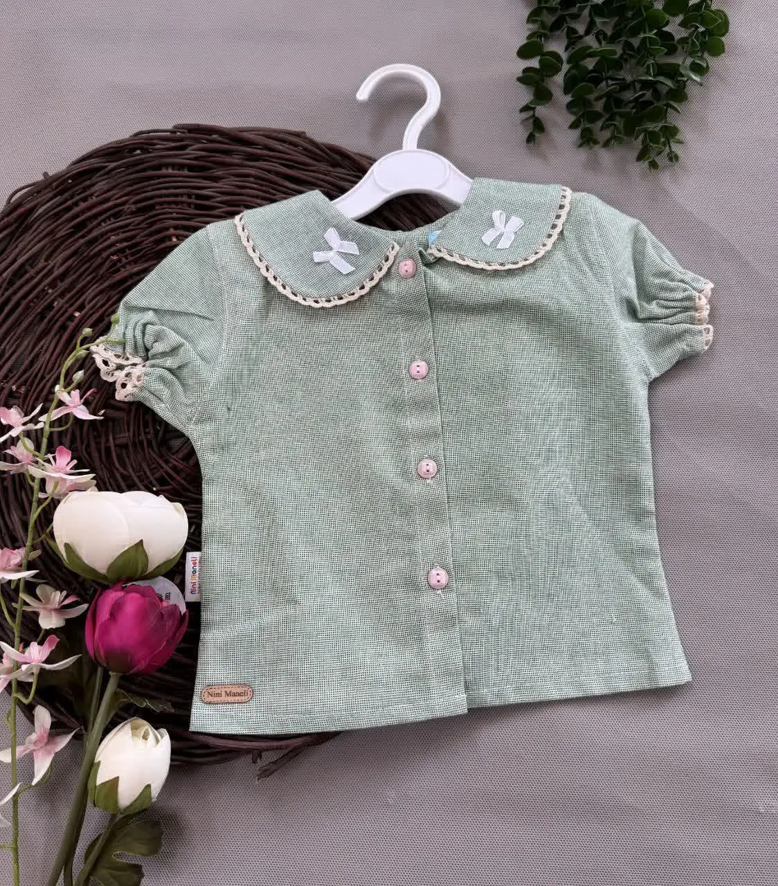 نام محصول: بلوز تک 🎊
