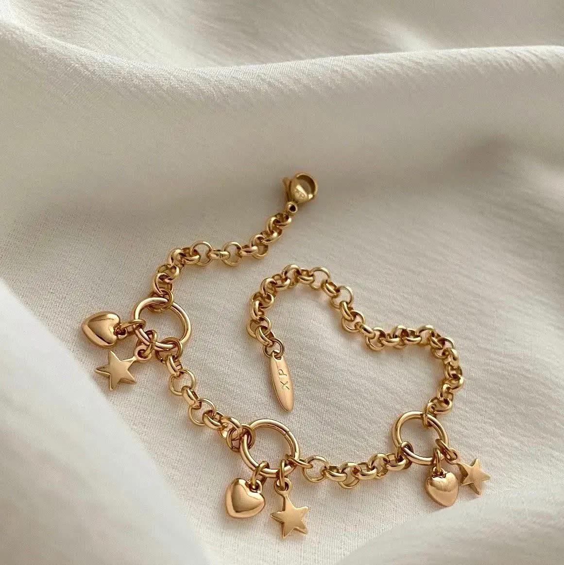 دستبند ژوپینگ کد ۲۲۴۴