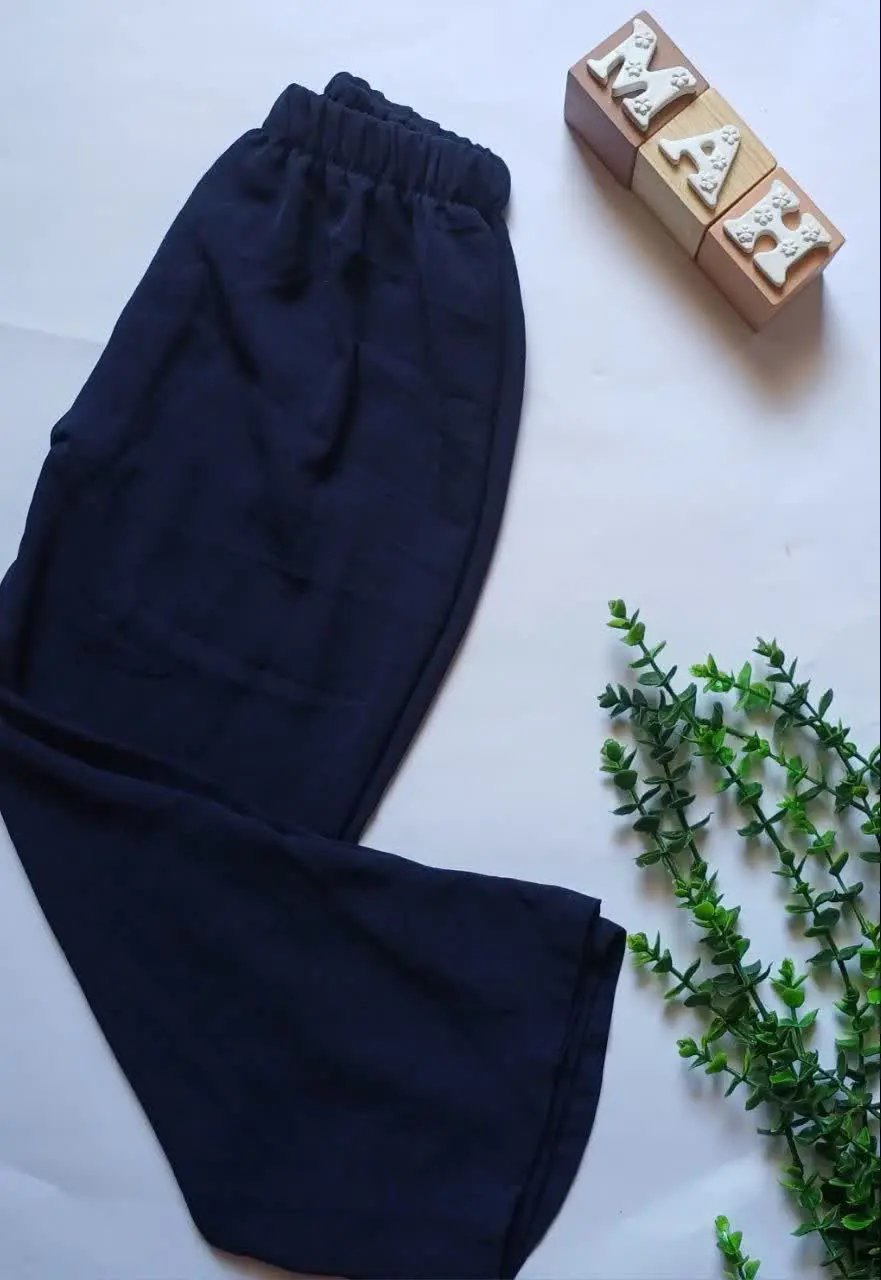 ☁️شلوار ابر و بادی 💨