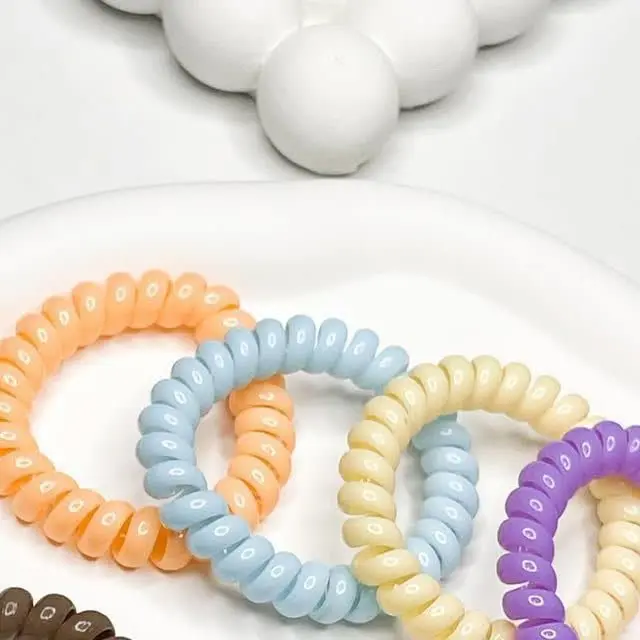 🌈کش مو سیم تلفنی 🦄 
