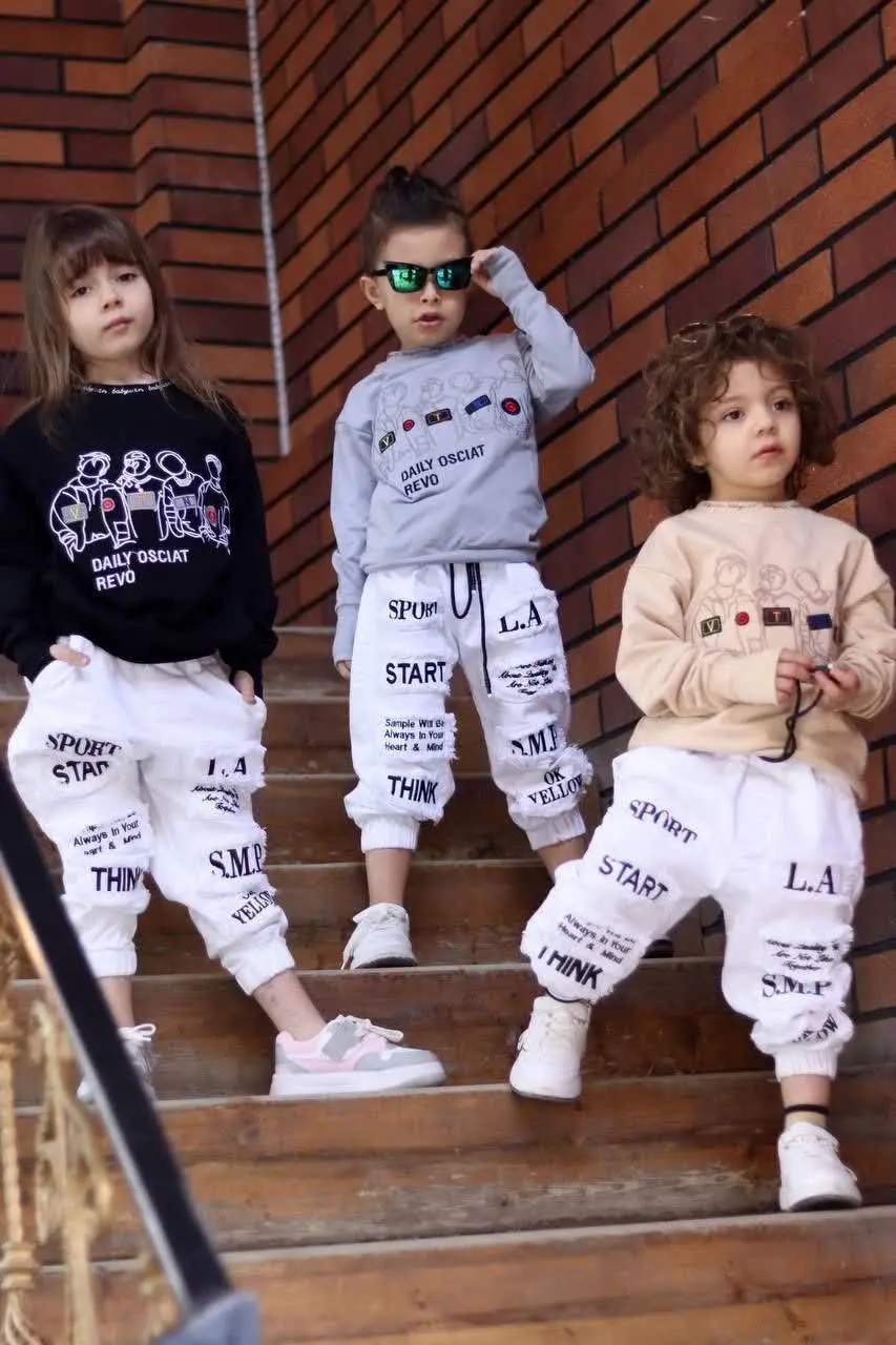 کراپ فینگر دار گلدوزی باکیفیت لالیگایی 🤌🤗
