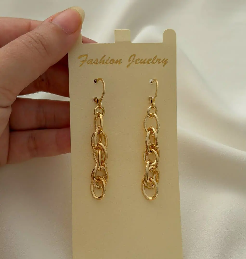 گوشواره SHEEN کد ۲۹۸۳