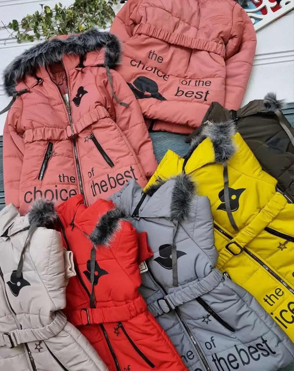 🇮🇷🧥🧶👗👚🎽👕👖👔💎
