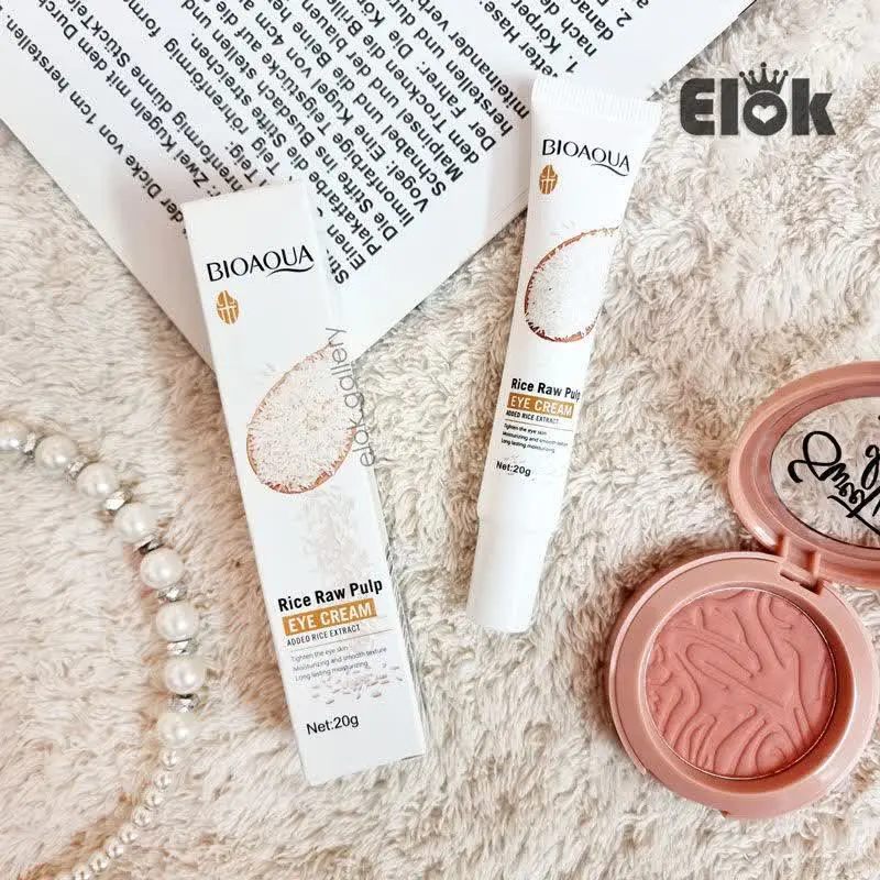 #کرم_دورچشم_برنج_بیواکوا🌾🌾
