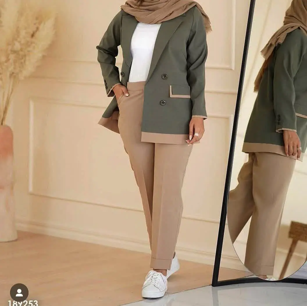 🖋نام: کت شلوار فرح
