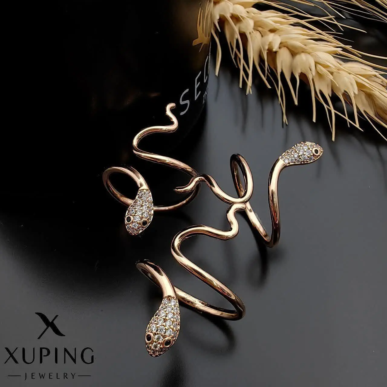 #انگشتر ژوپینگ کد ۱۳۲۹
