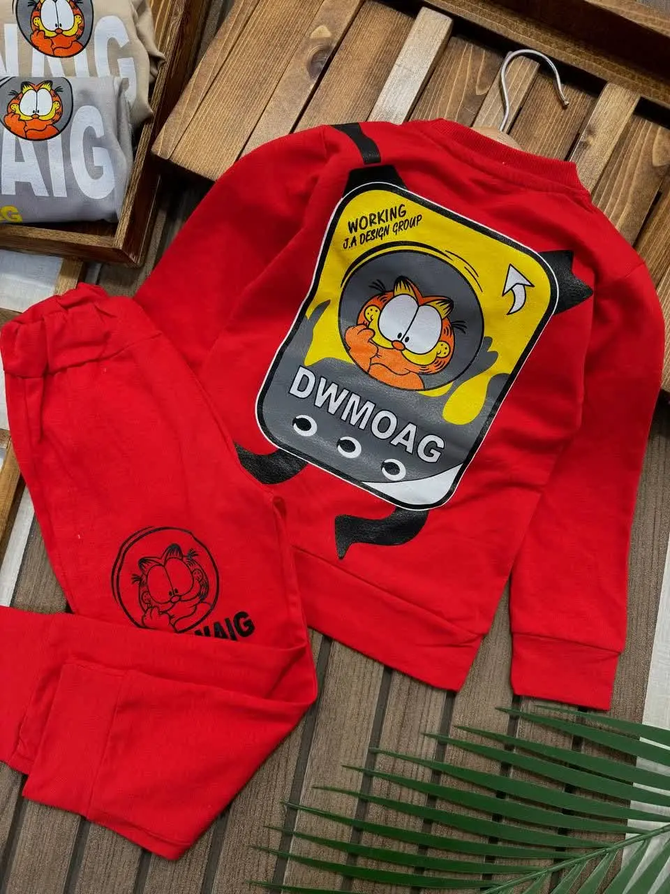 بلوز شلوار ایلیا 
