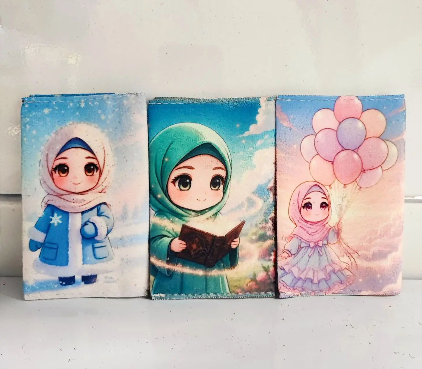 اینم از طرحهای دخترونه