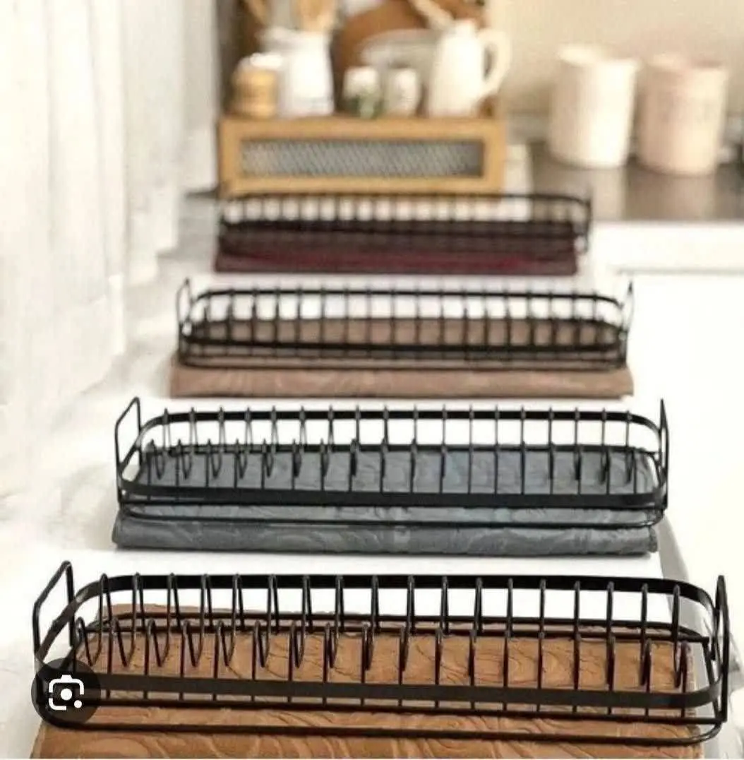 📌 #نمگیر_استند_فلز_ساده
