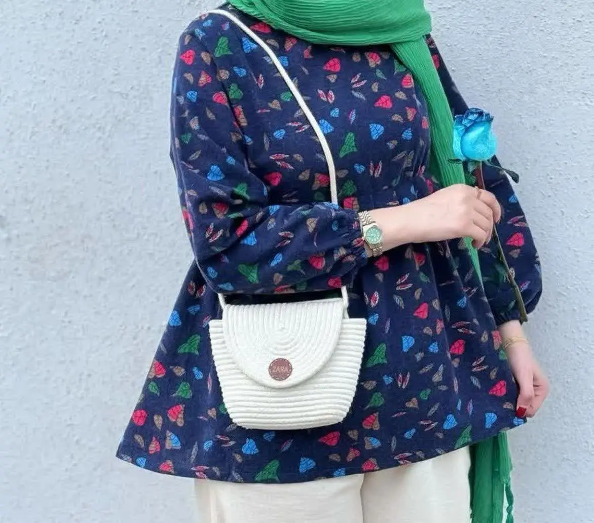 ❣نام: مدل بالیژ
