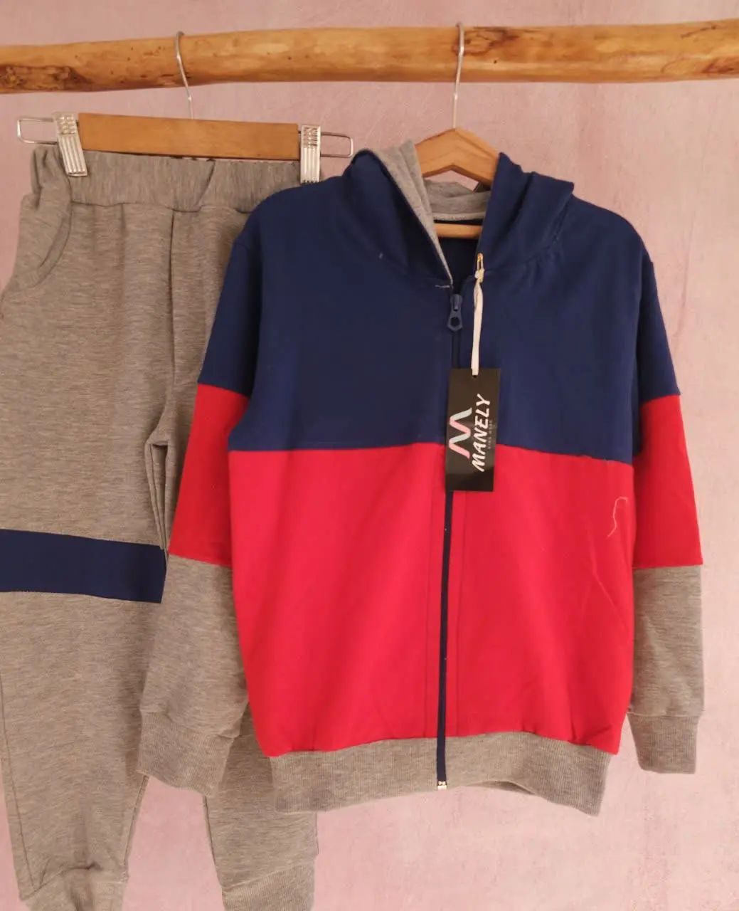 ست سویشرت شلوار اقتصادی
