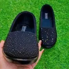 ✨ کفش زنانه راحتی مدل نگین...