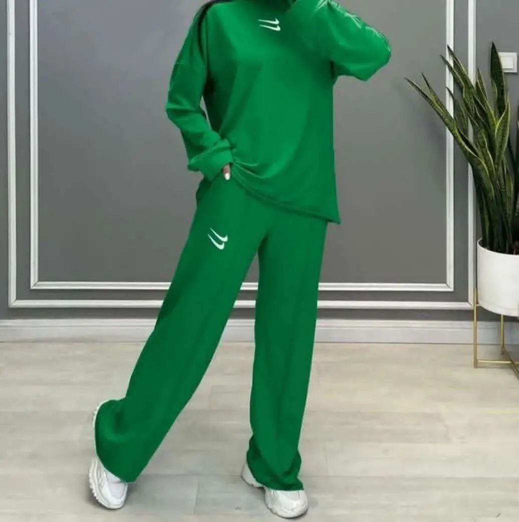 👚نام: بلوز شلوارنایک
