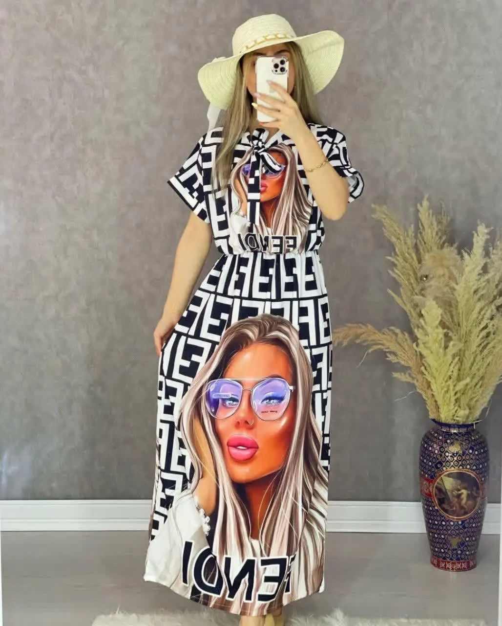 نام: ساحلی فانتزی 
