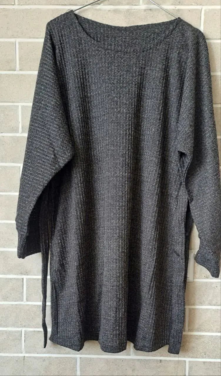 ✅ مانتو کیمانو بوکله حصیری