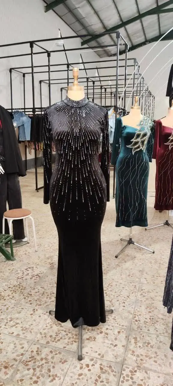 مدل ماندانا
