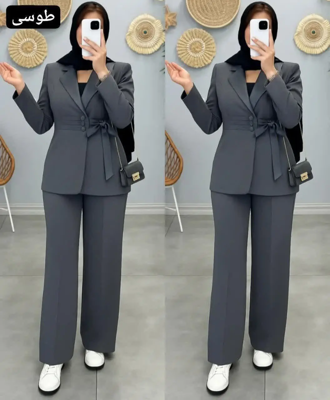 🌿قد شلوار ۱۰۲