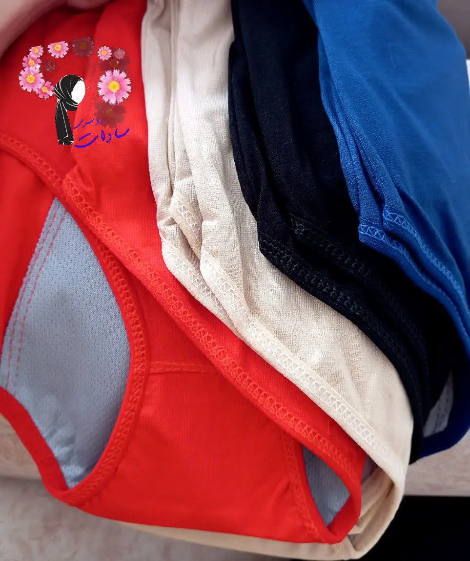 #شورتکس بهداشتی
