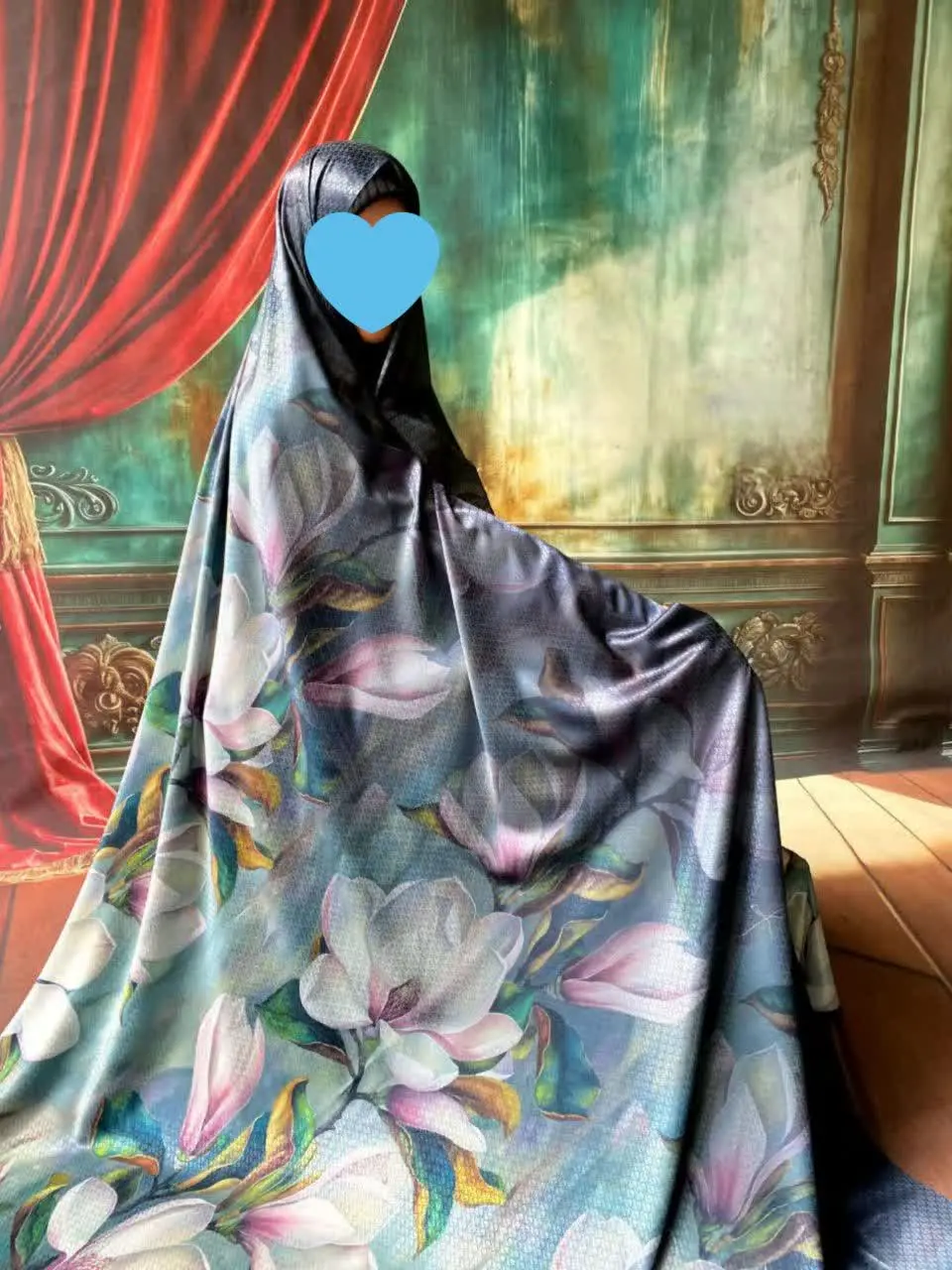 ❤️شارژ مجدد این طرح بسیار پ...