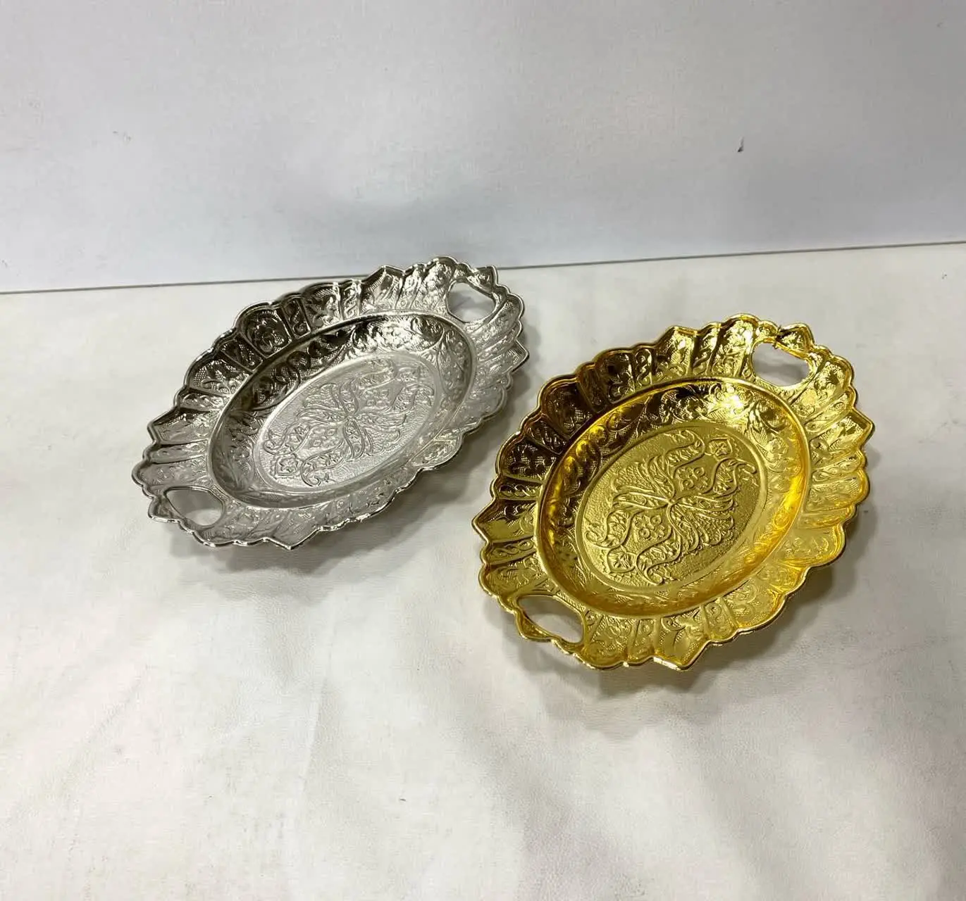 خرماخوری زمزم آسنا 
