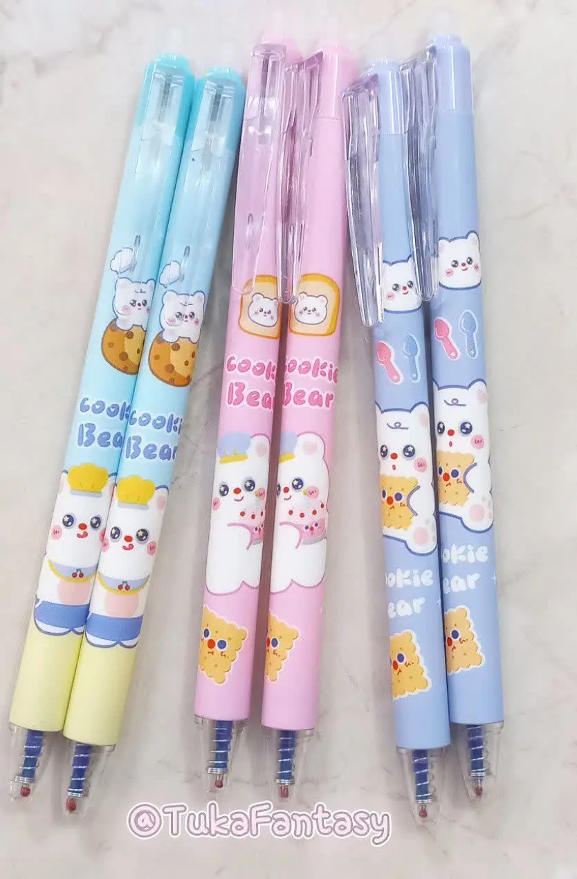 خودکارکلیکی پاک کندار
