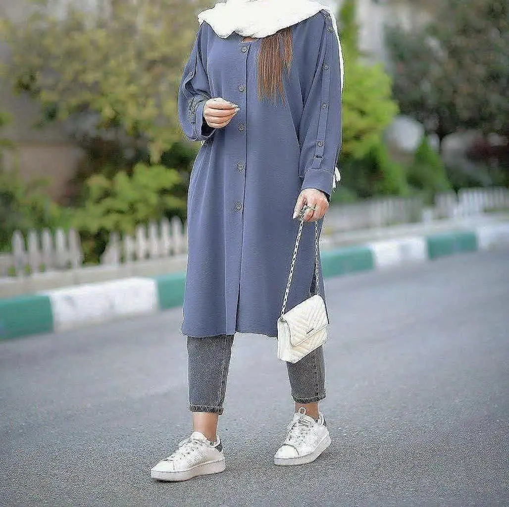 📌قد مانتو جلو ۹۷ پشت کار ۱۰۴