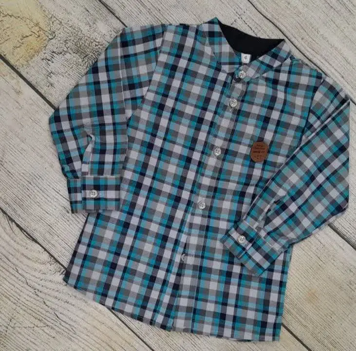 یک: قد پیراهن ۳۸ پهنا ۲۷ اس...