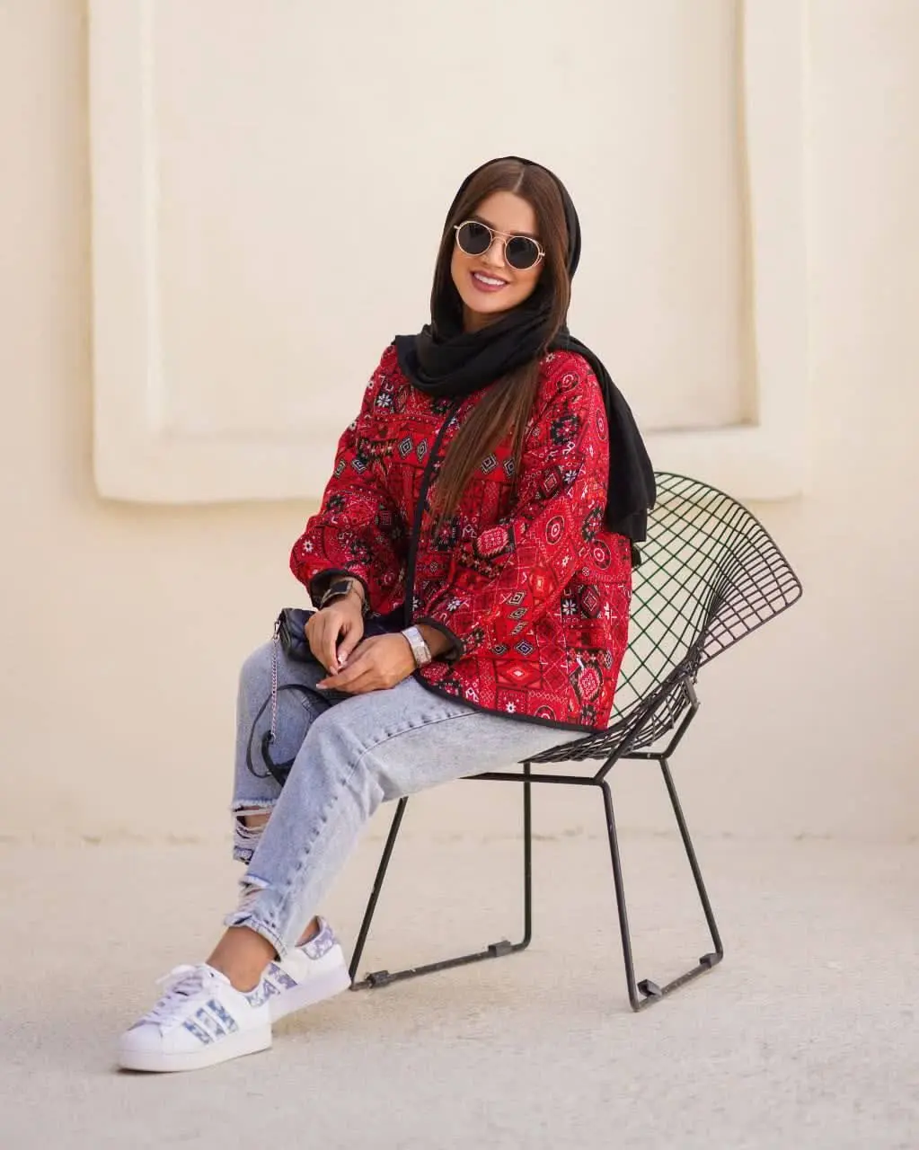 نام: کت گلیمی ۸۴۳
