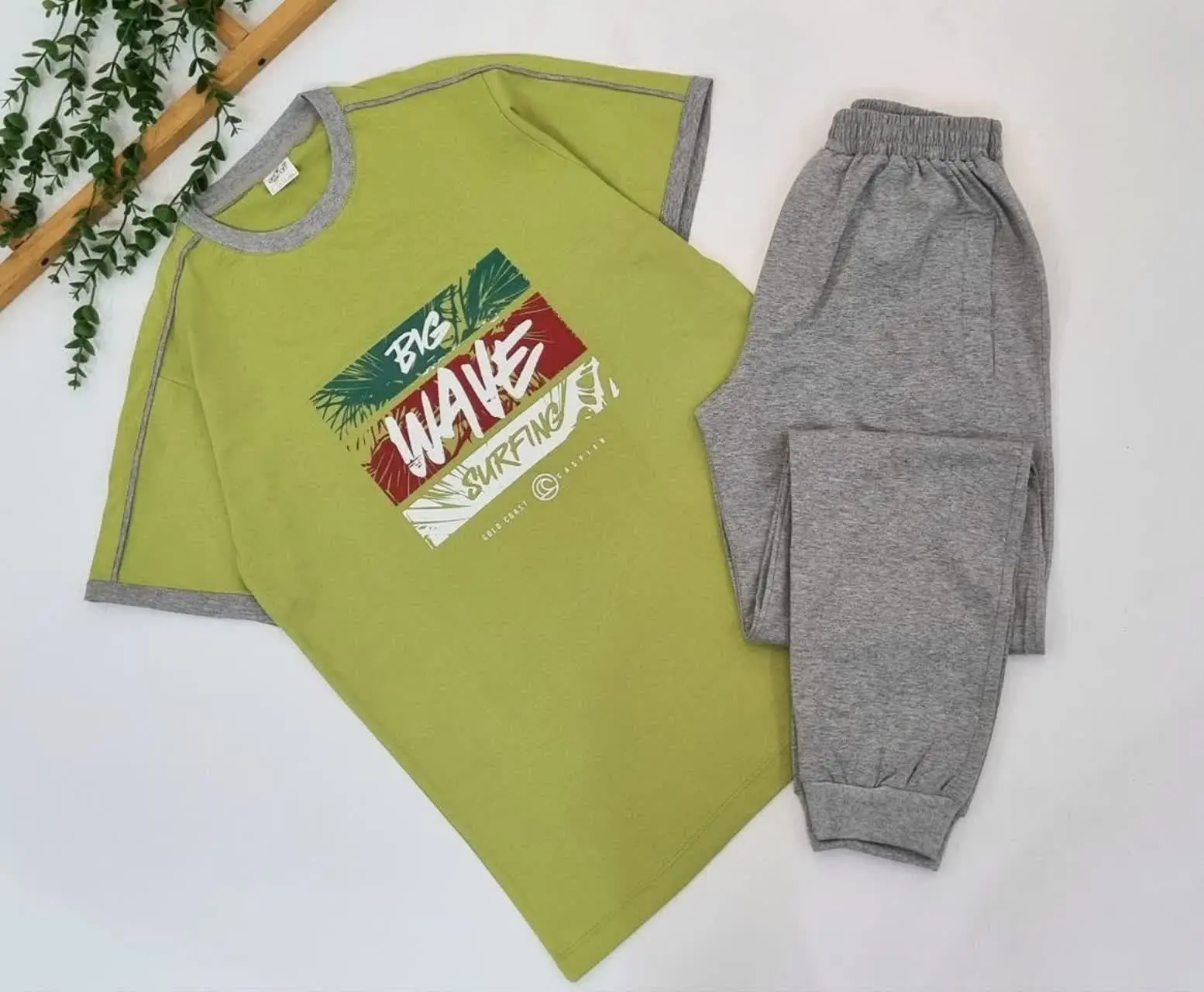 😎 تیشرت شلوار اسپرت 😎