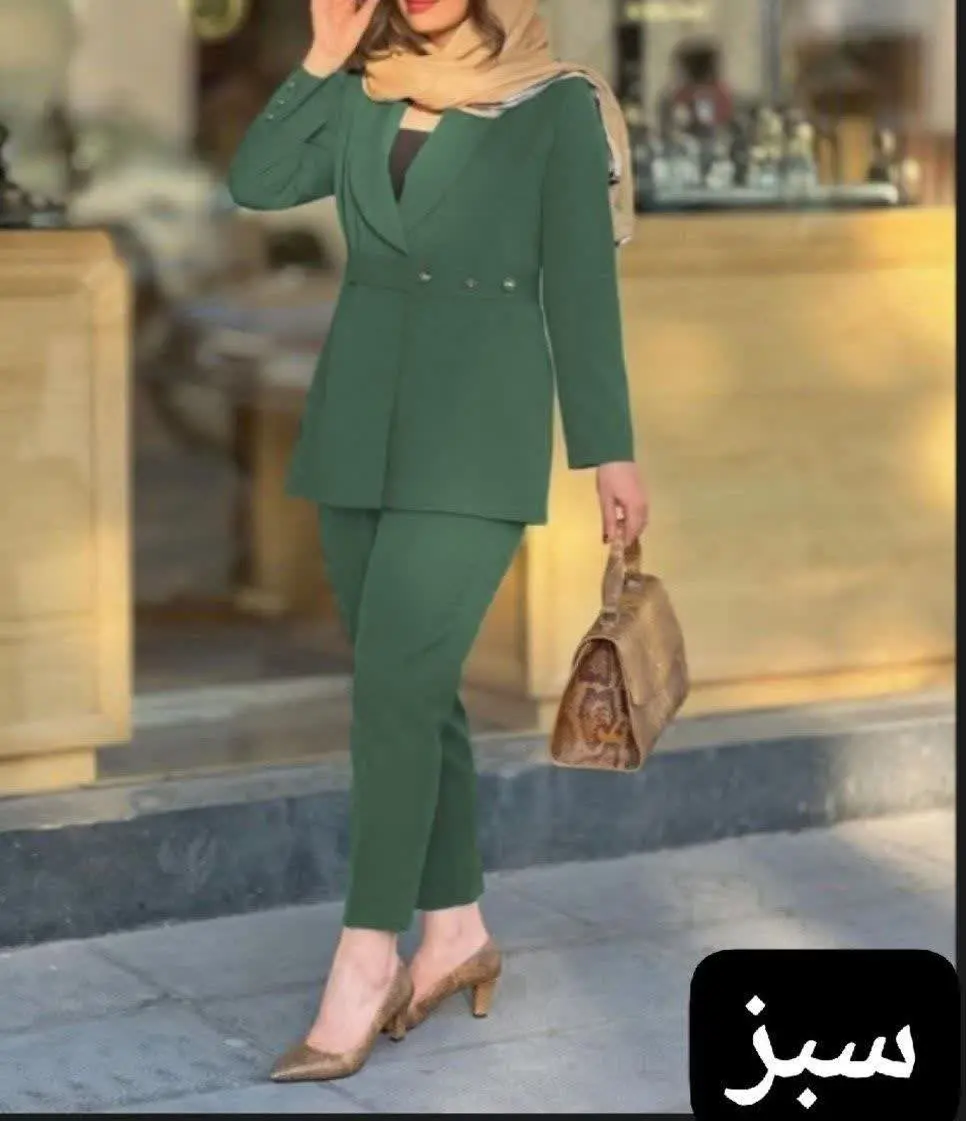 🌹نام: کت و شلوار طناز💥💫
