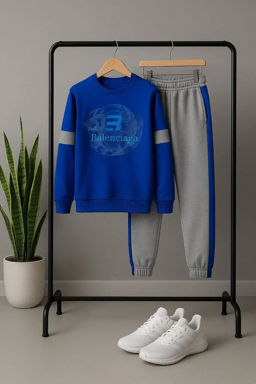 همون ست جذابی که همتون دنبا...