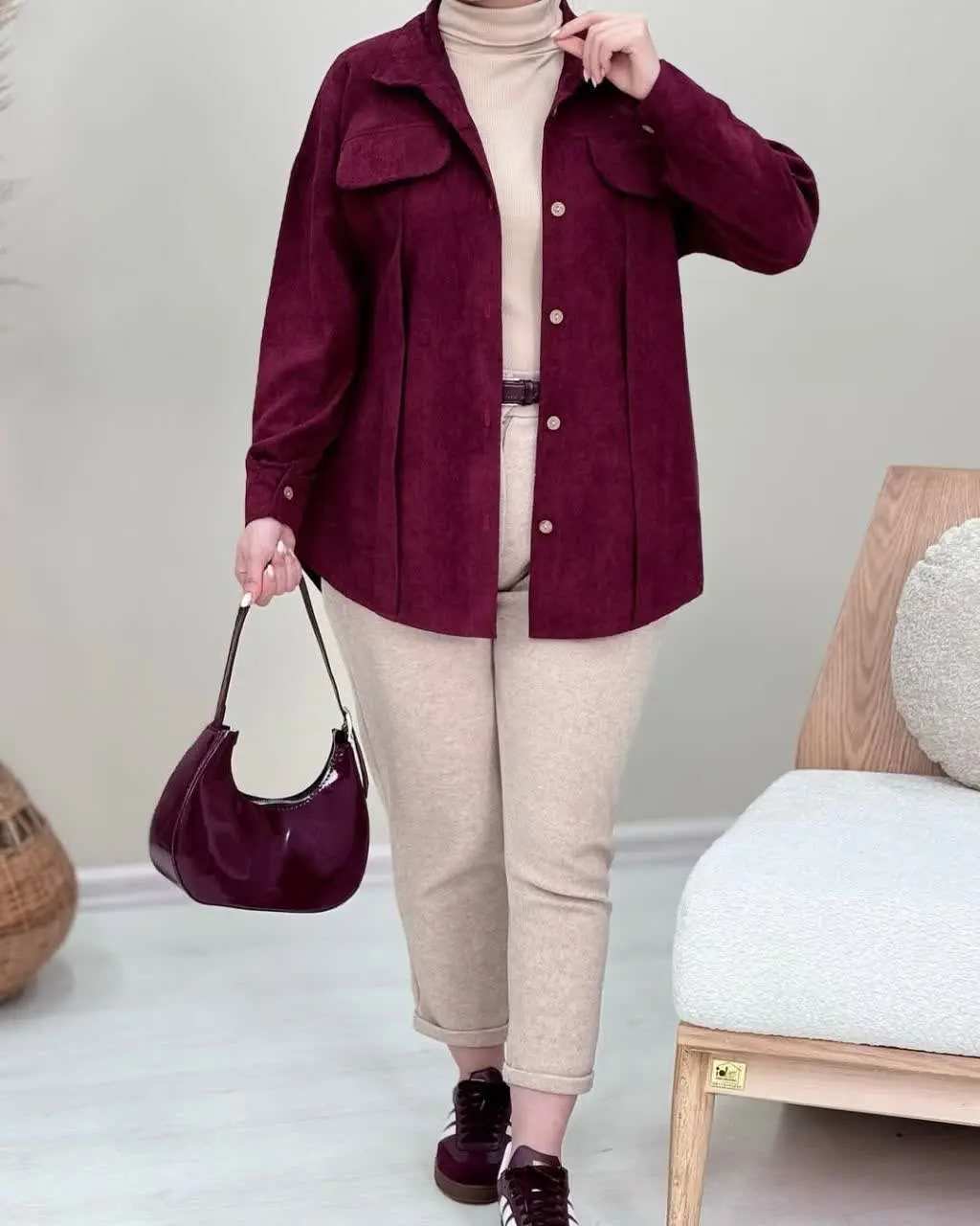 🏷نام: مانتو کبریتی پرطرفدار پناه. KO
