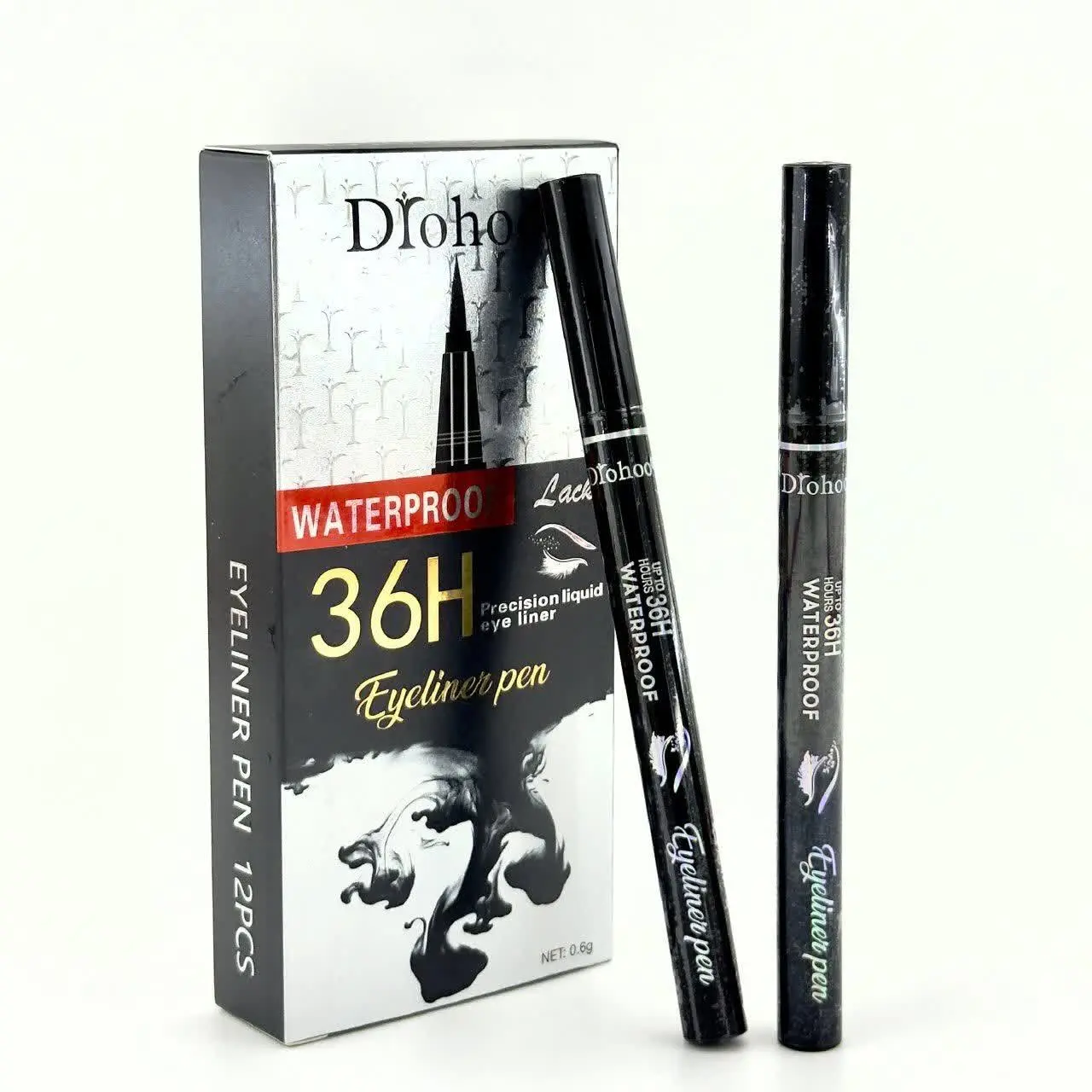 #خط_چشم #خط_چشم_قلمی 
