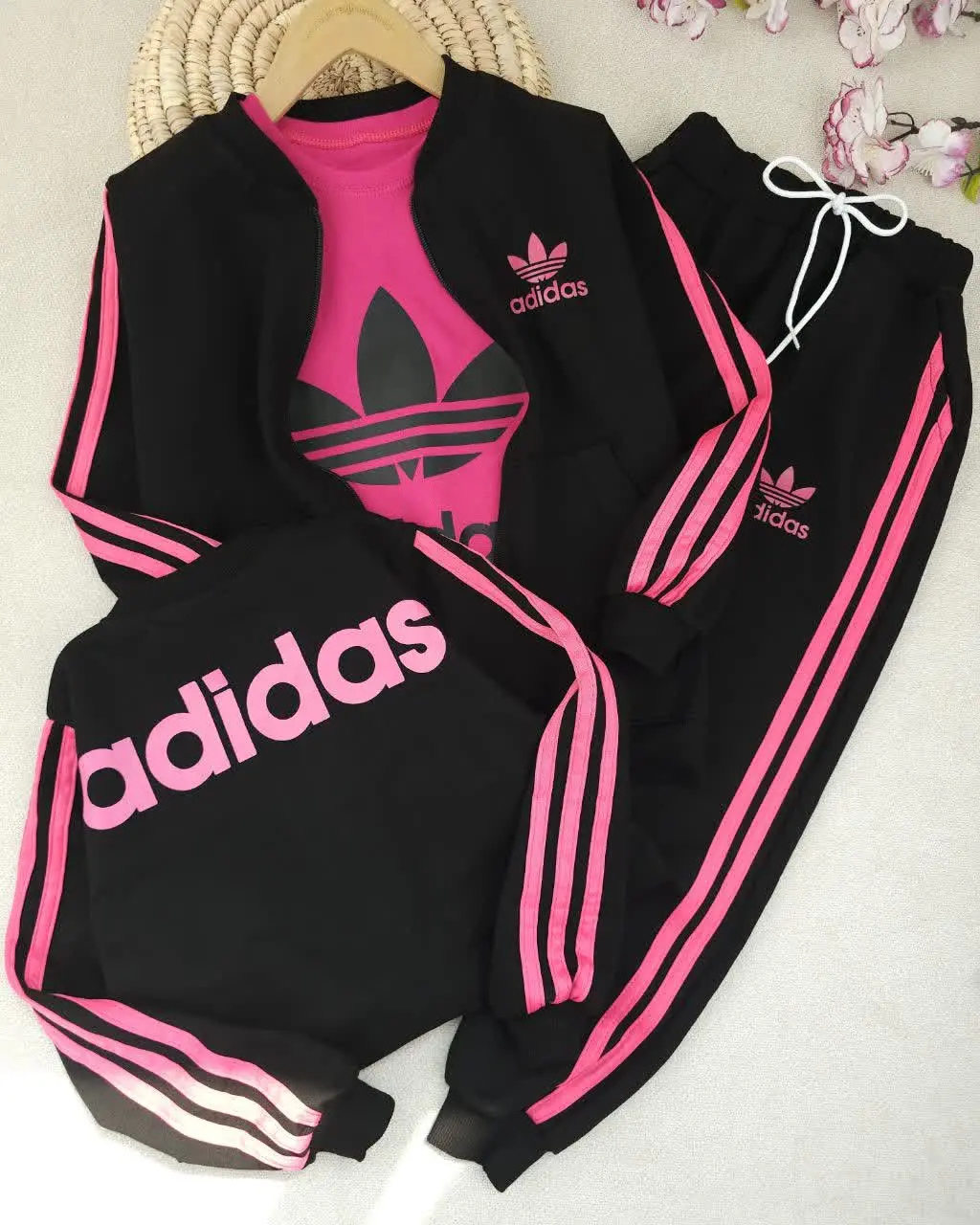 - سایز: ۵۰ قدسویشرت:۵۰ پهنا...