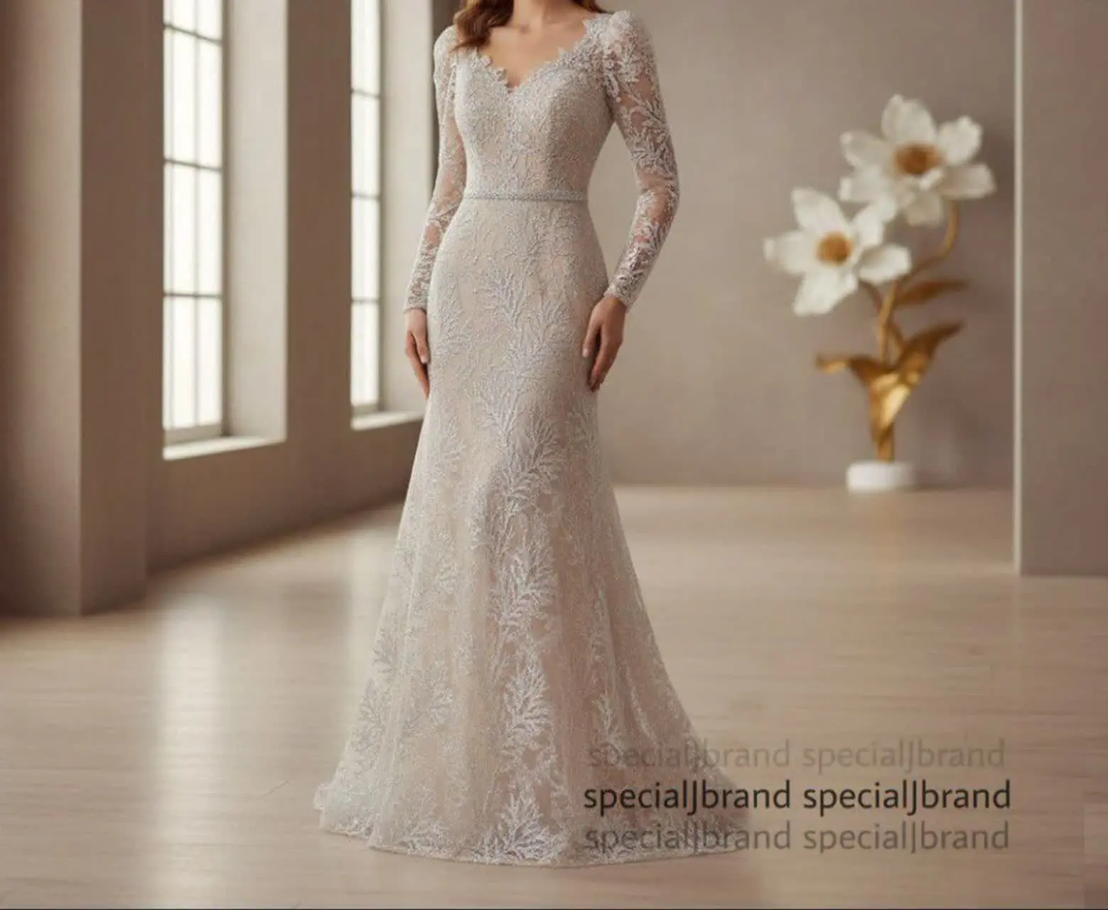 ماکسی مجلسی پاتریشا ۵