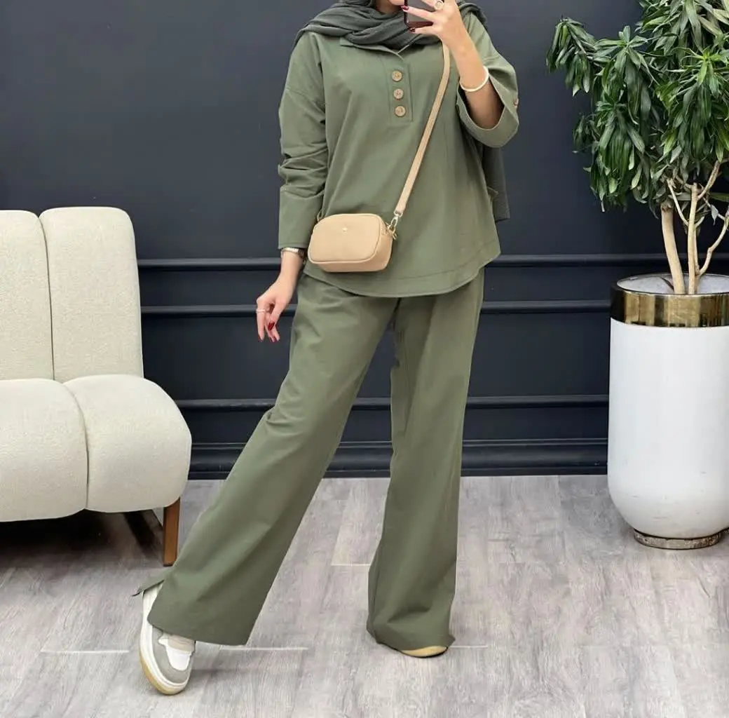 🛍نام: ست اسپرت نادین🍃