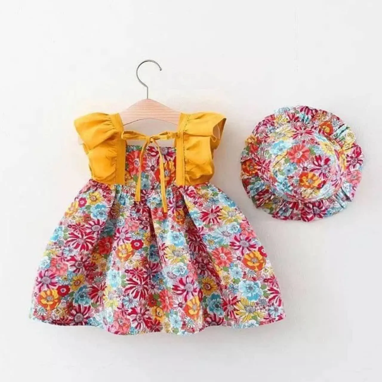 سایز ۱۰ موجوده ✅
