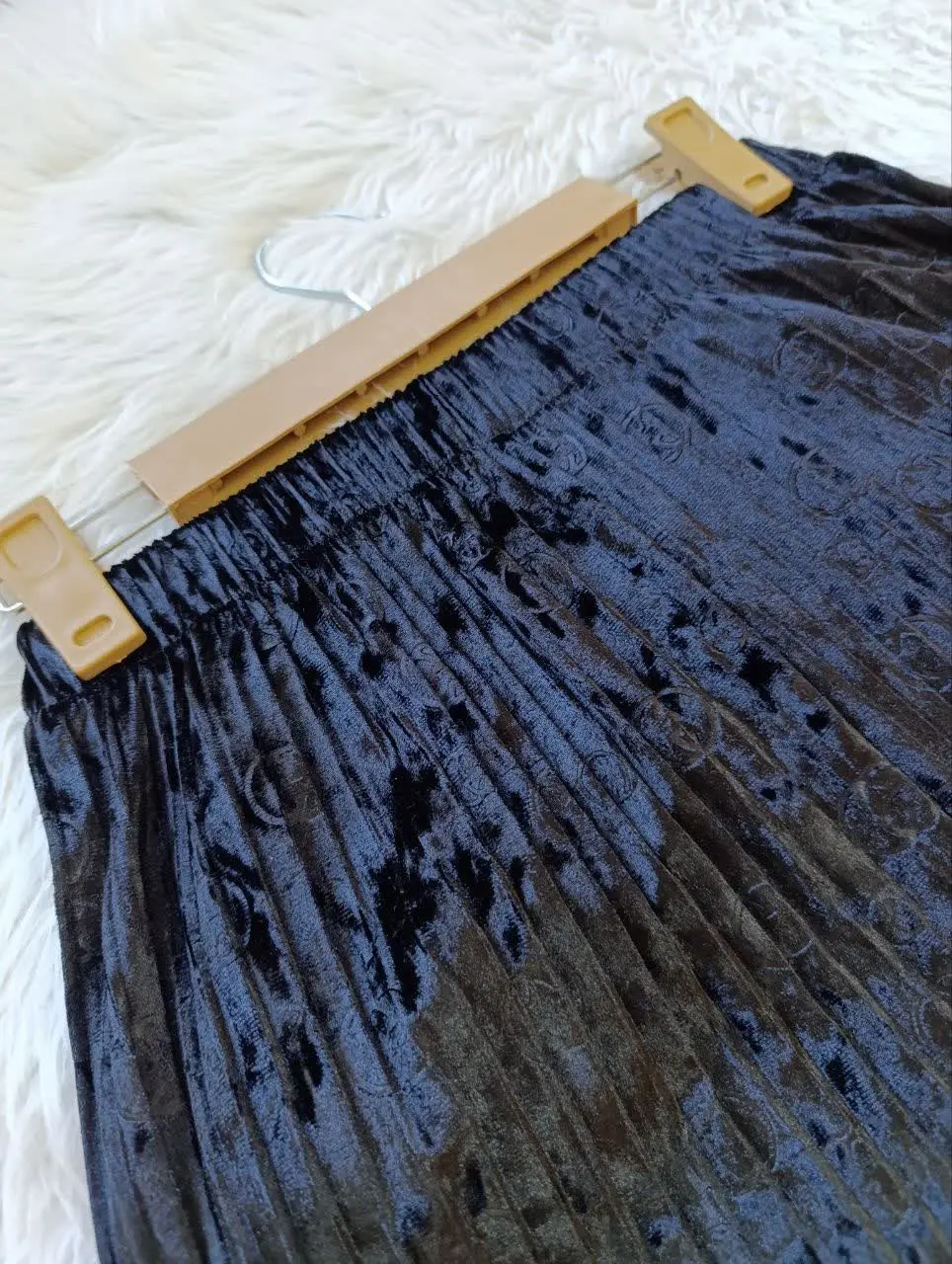 نام: شلوار مخمل 
