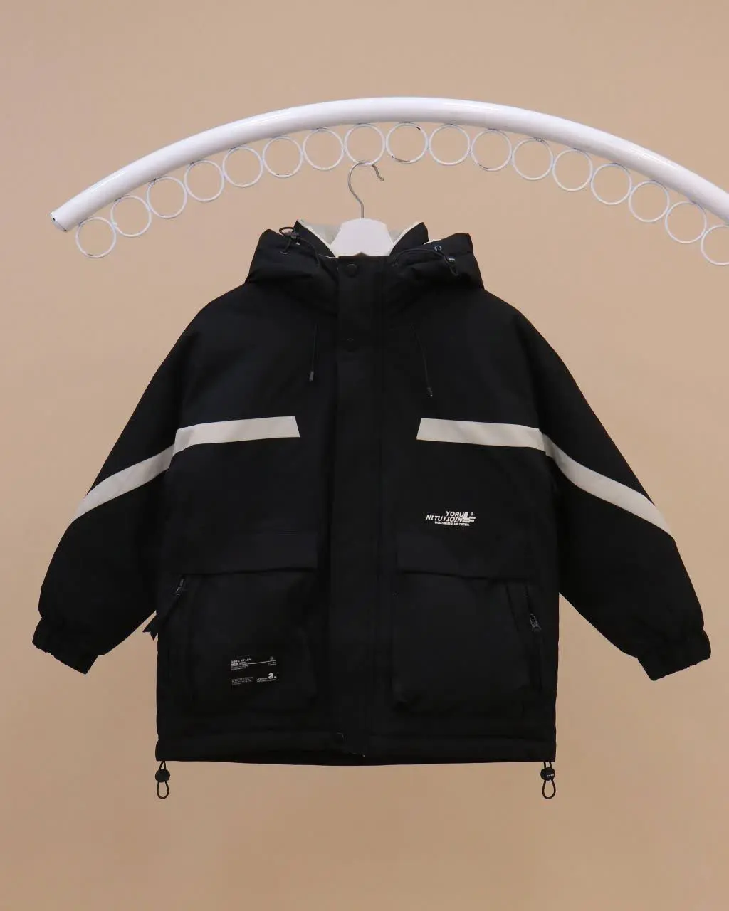 🍁🥶 اسم: کاپش NITUTIOIN 🥶🍁