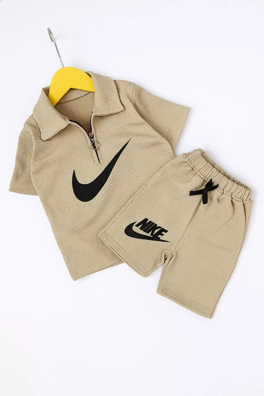 این ست همونیه که وقتی بیرون میپوشی، همه ازت میپرسن از کجا خریدی؟ 😎
