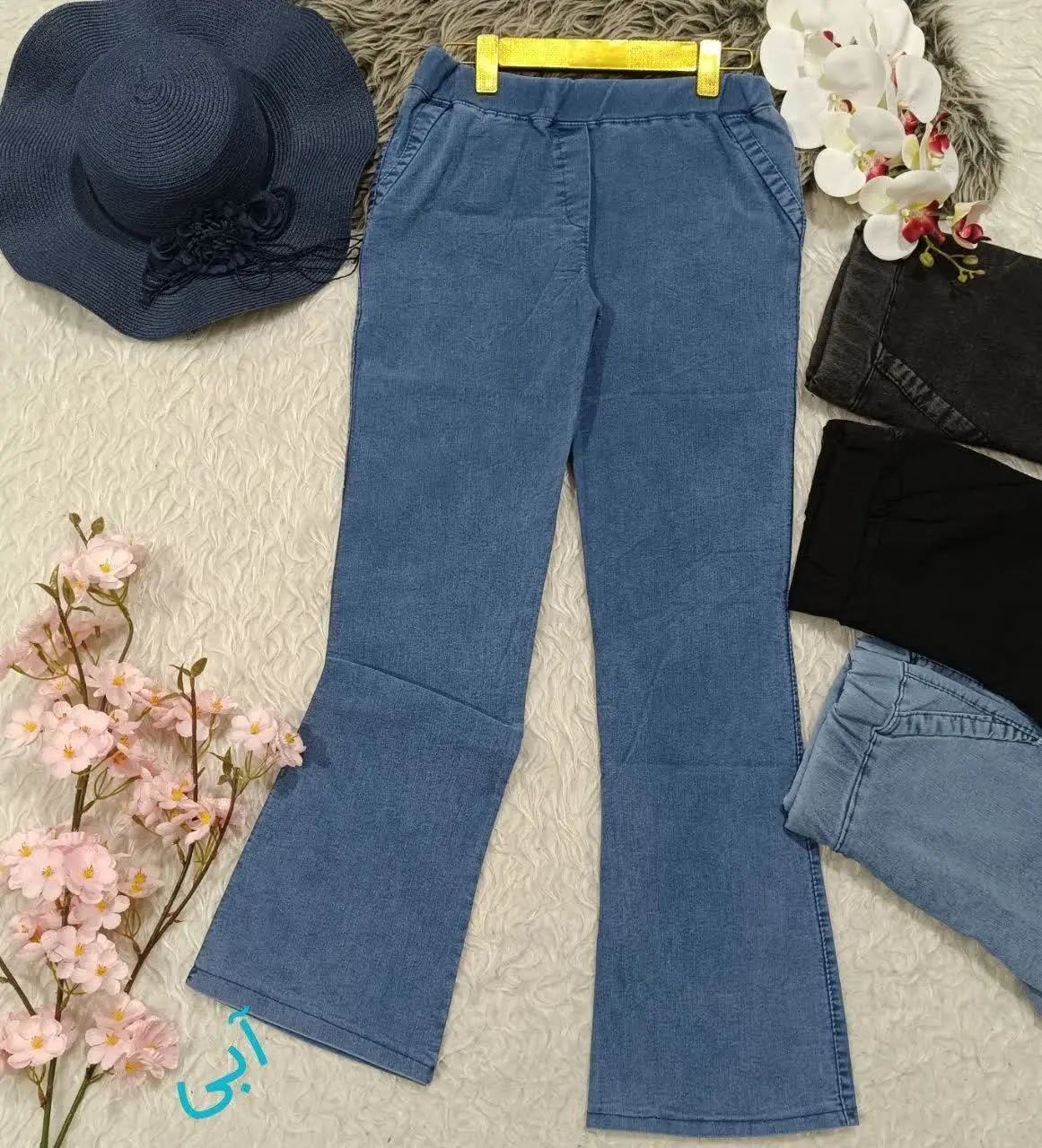 نام: شلوار جین بوتکات۲۴
