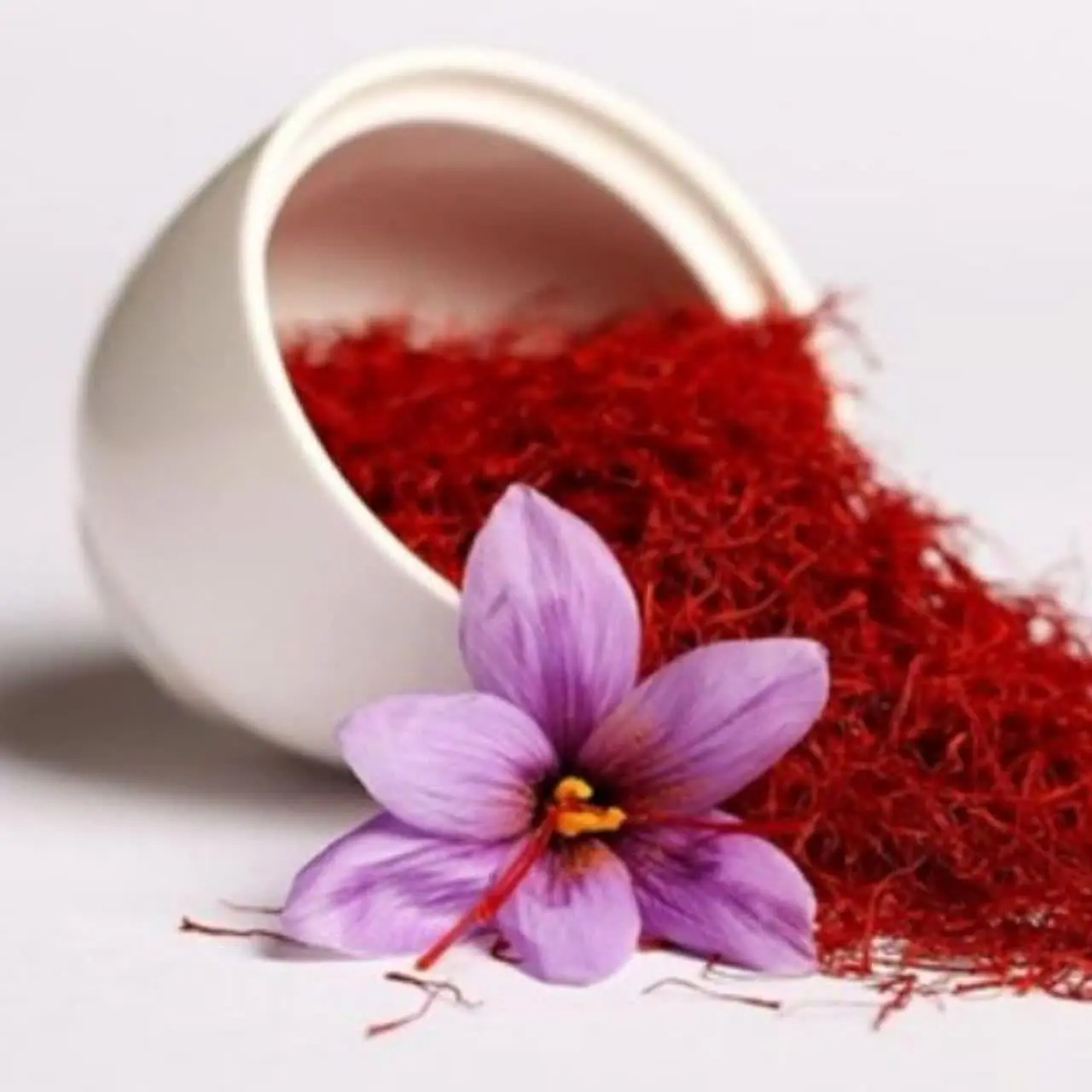 زعفران ممتاز 