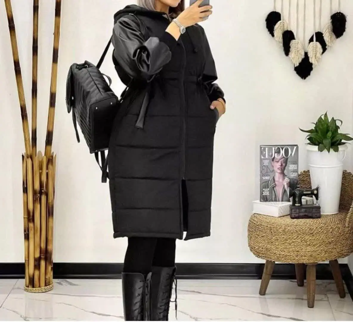 👚نام: کاپشن دیانا💥💫
