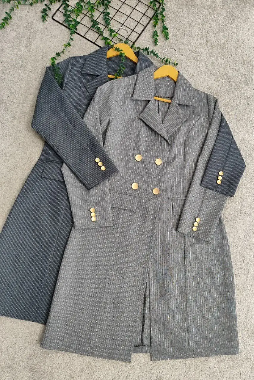 نام: ست مانتو شلوار اداری دیپلمات
